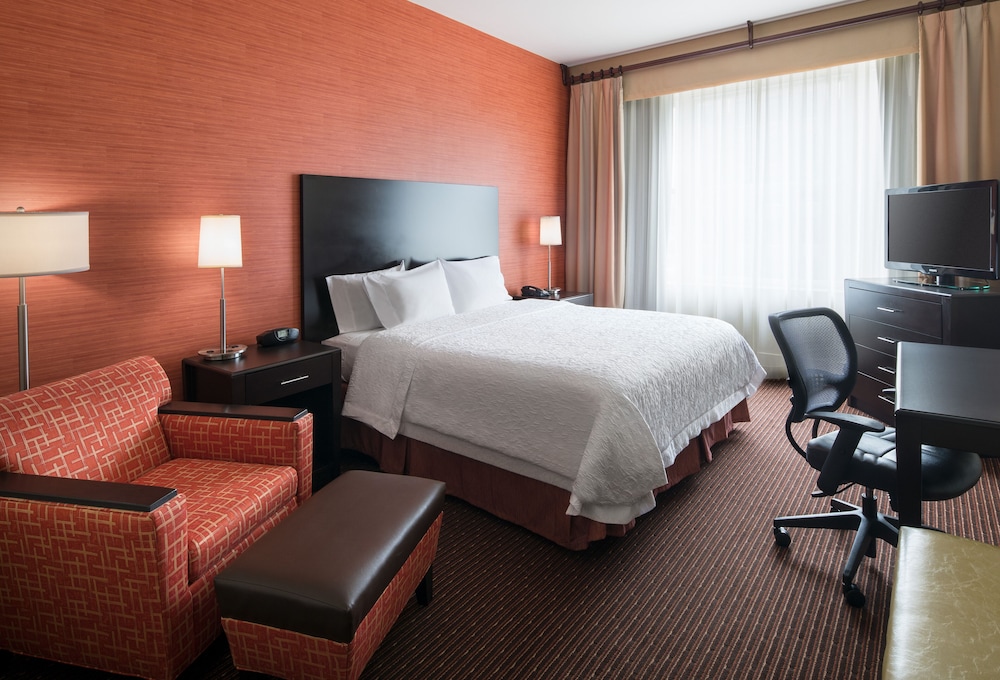 Hampton Inn & Suites Ogden - photo 10