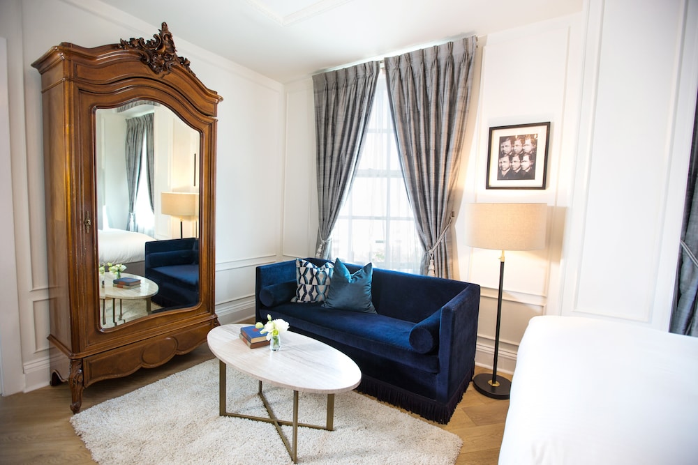 The Culver Hotel - photo 24