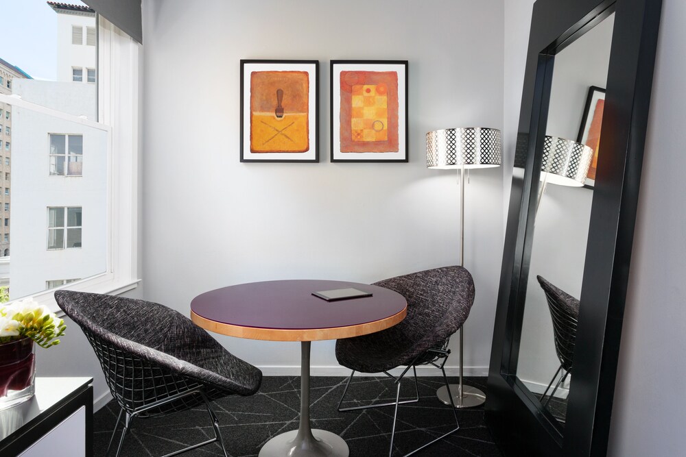 Hotel Diva - photo 18