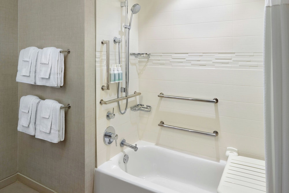 Residence Inn Portland Downtown Pearl District - photo 25