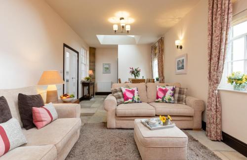 Ann's Cottage Mews