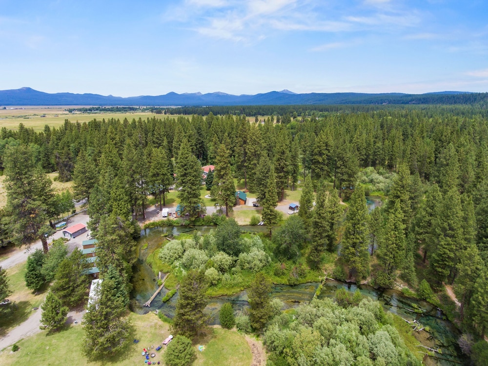 Crater Lake Resort - photo 62