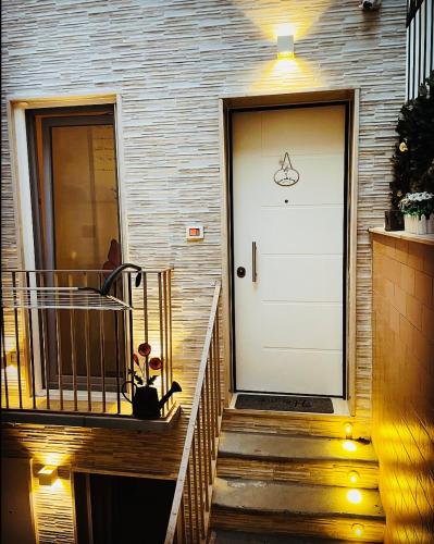 Come nelle favole in Taranto, Italy