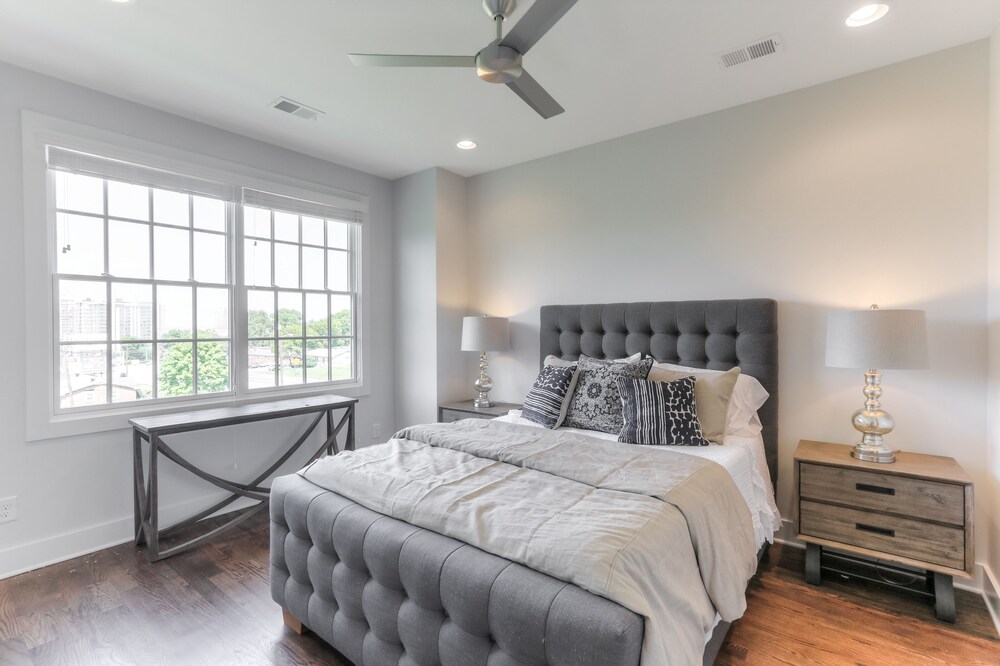 A Nashville Rooftop to Call Yours by RedAwning - photo 2