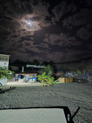 La Casita Del Fin Del Mundo En la Palma in Los Llanos De Aridane, Spain