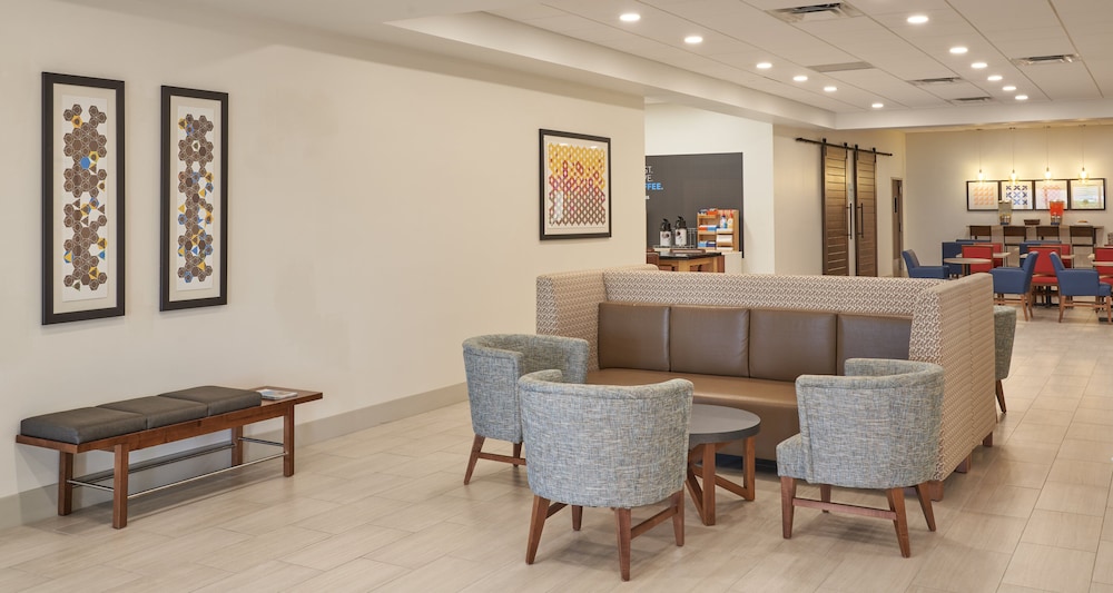 Holiday Inn Express Boca Raton West by IHG - photo 43