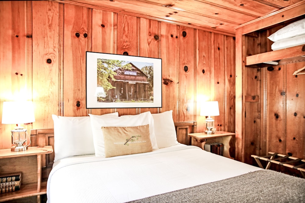 Sierra Mountain Inn - photo 37