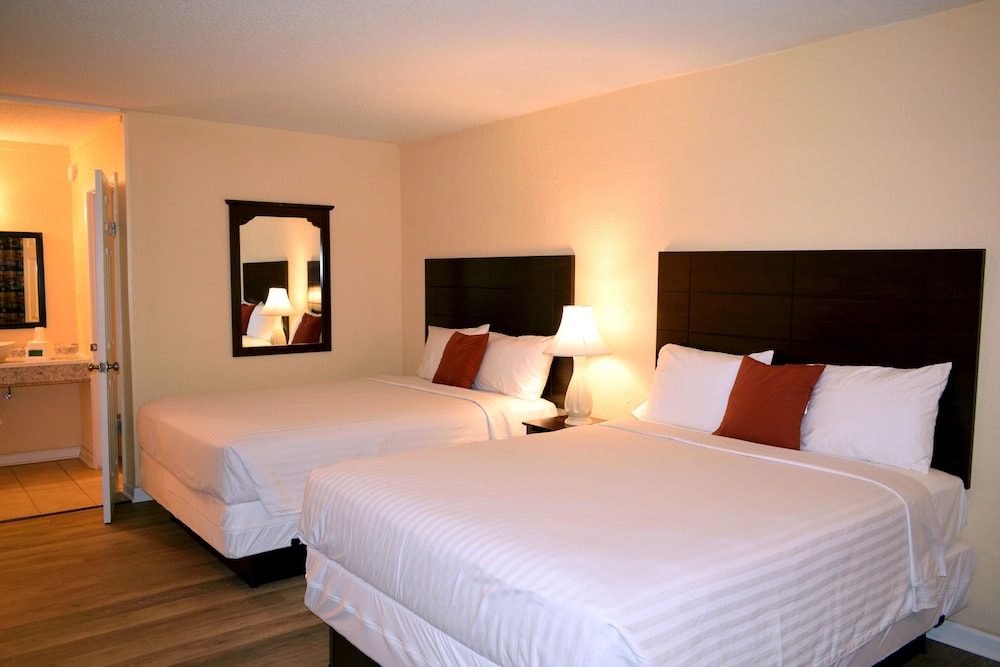 Red Carpet Inn Battleboro - photo 22