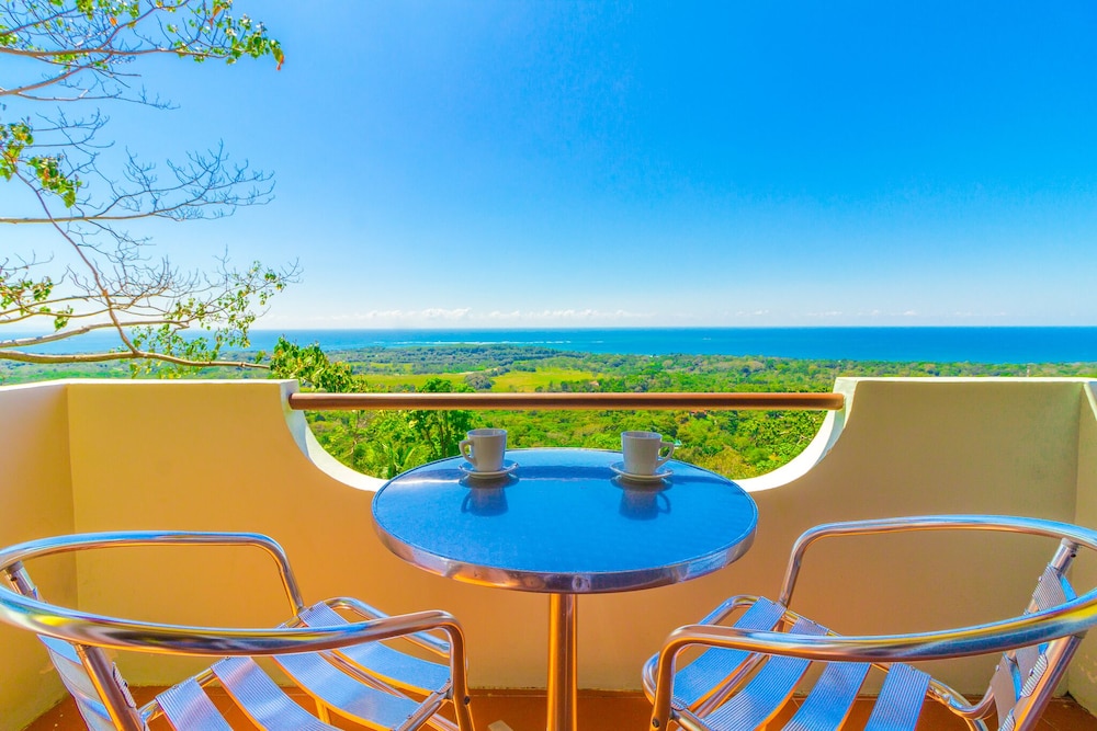 Vista Ballena in Puntarenas, Costa Rica