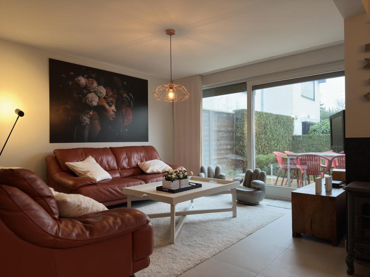 Vierbarke 32 in Nieuwpoort, Belgium