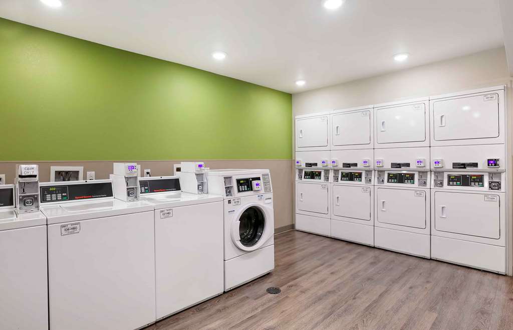 Extended Stay America Suites Providence - photo 42