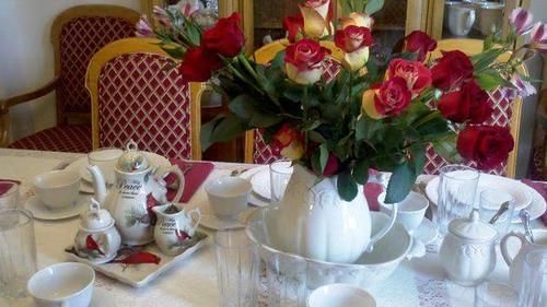 Allegan Country Inn - photo 8