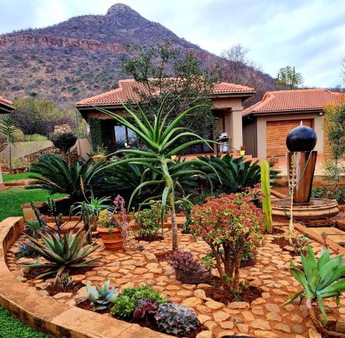 66 Sharalumbi Wildlife Estate in Lydenburg, South Africa