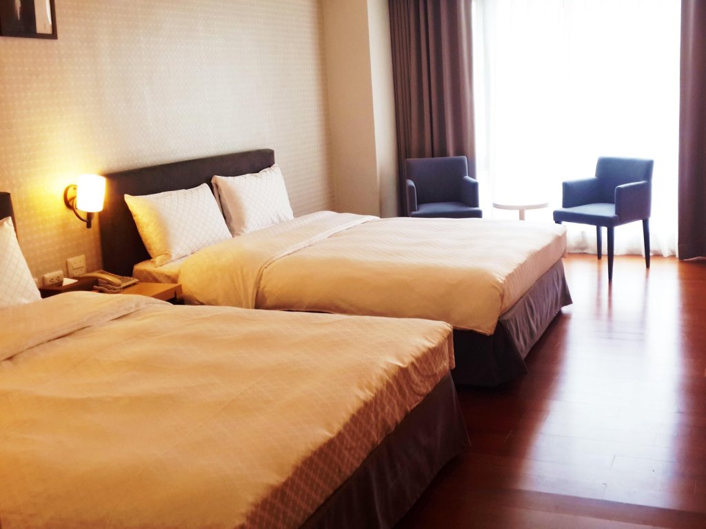 Beauty Stay in Hualien City, Republic of China Taiwan