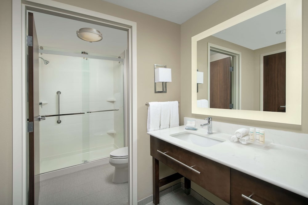 Homewood Suites by Hilton Austin Downtown - photo 26