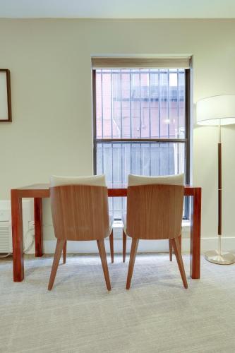 DuPont Place Boutique Inn - photo 48