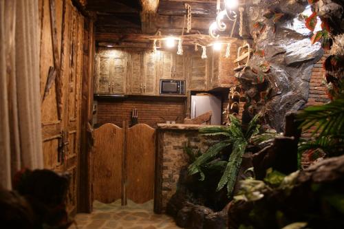 Boutique Fantasy