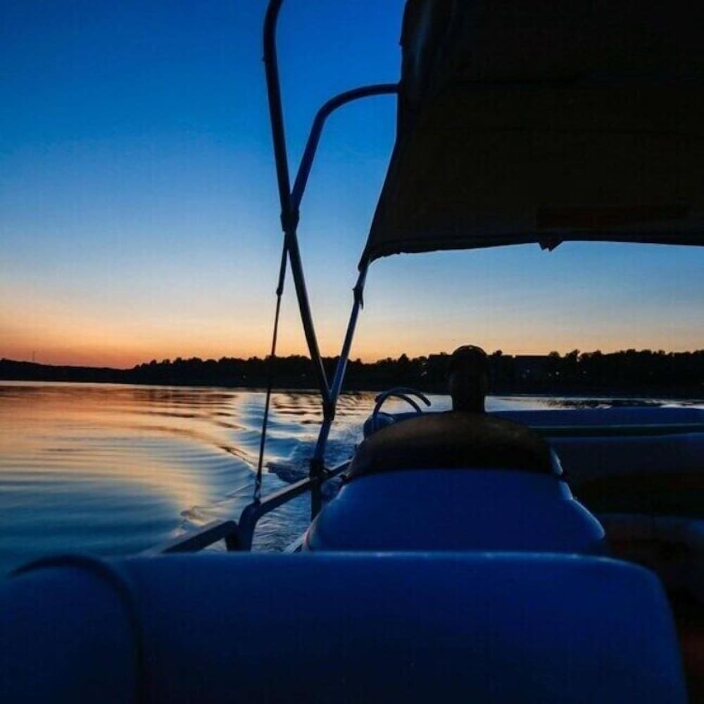 Honey Creek Resort - photo 26