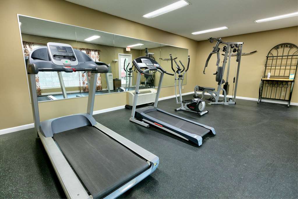 Baymont by Wyndham Prattville Montgomery - photo 9