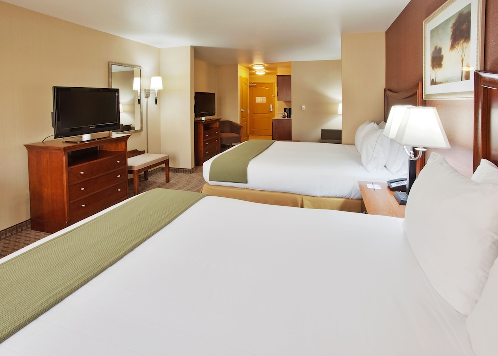 Holiday Inn Express & Suites Willows an IHG Hotel - photo 4