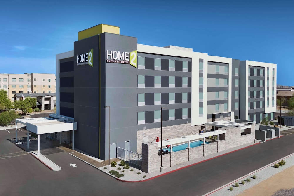 Home2 Suites by Hilton Phoenix North Happy Valley - featured photo