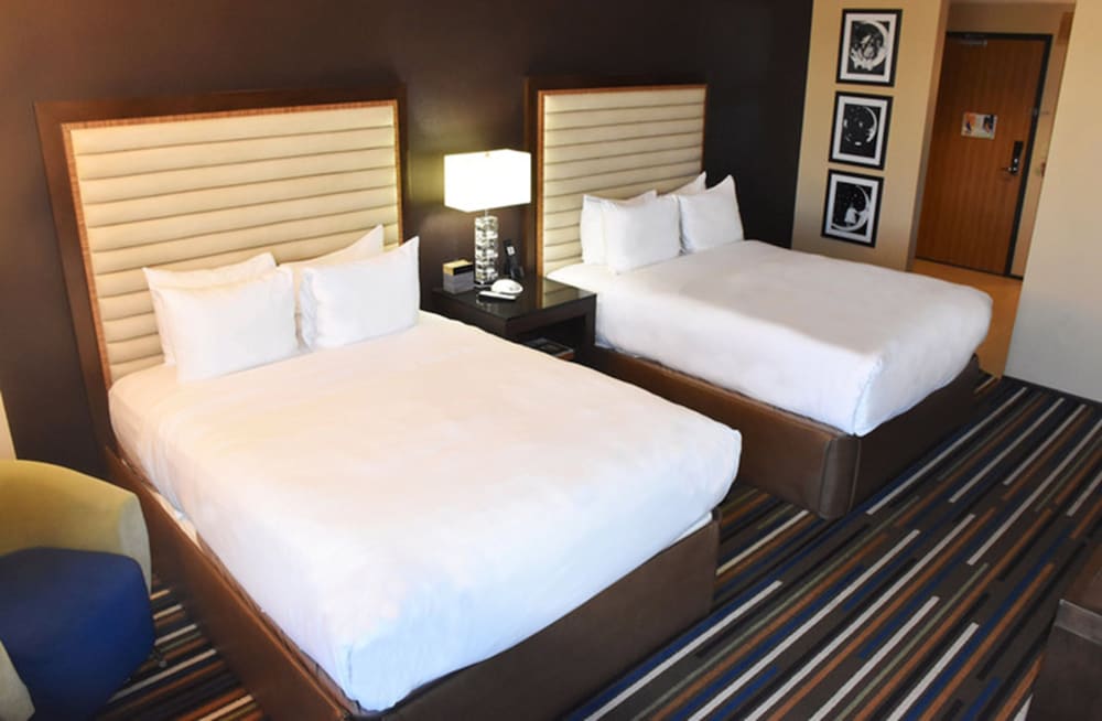 Moonrise Hotel - photo 10