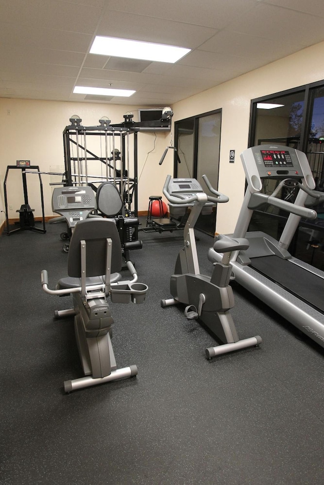 Gateway Studio Suites - photo 26