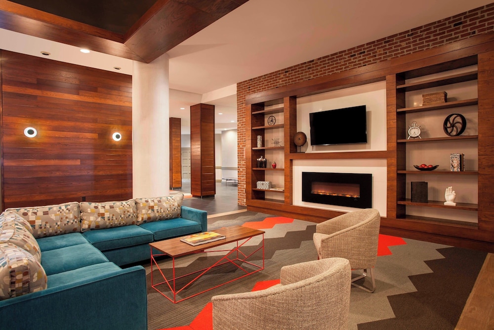 Four Points by Sheraton Richmond - photo 2