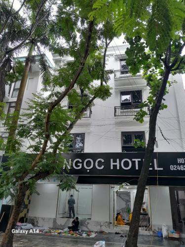 Bảo Ngọc Hotel Định Công in Hanoi, Vietnam