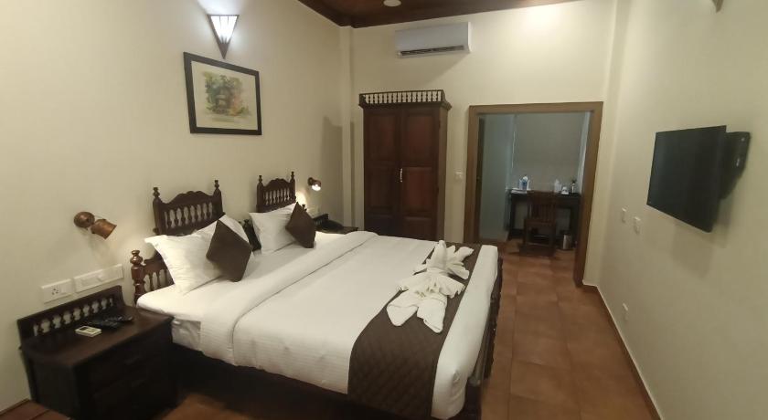 Hotel Seashell — Cochin — photo 2