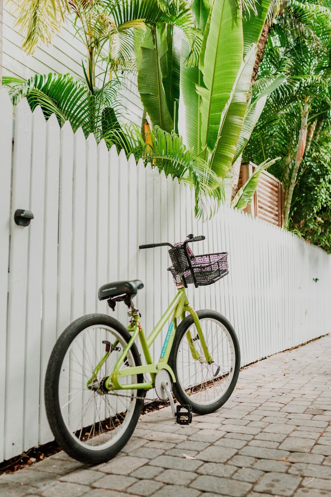 Hyatt Centric Key West Resort and Spa - photo 26
