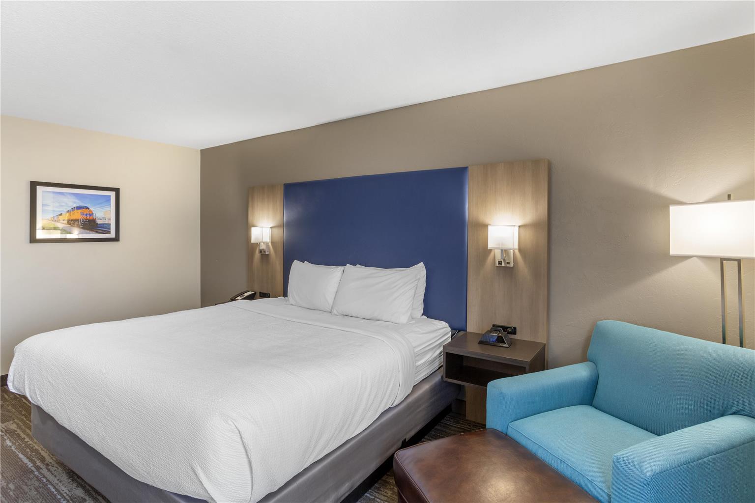 SureStay Plus Hotel by Best Western Price - photo 41
