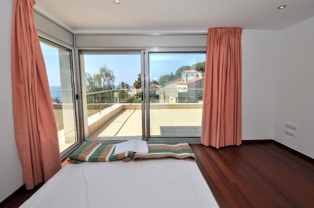 Villa Tortuga — Lloret De Mar — photo 3