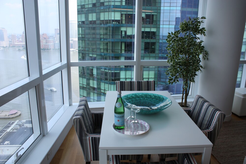 Dharma Home Suites JC at Paulus Hook - photo 15