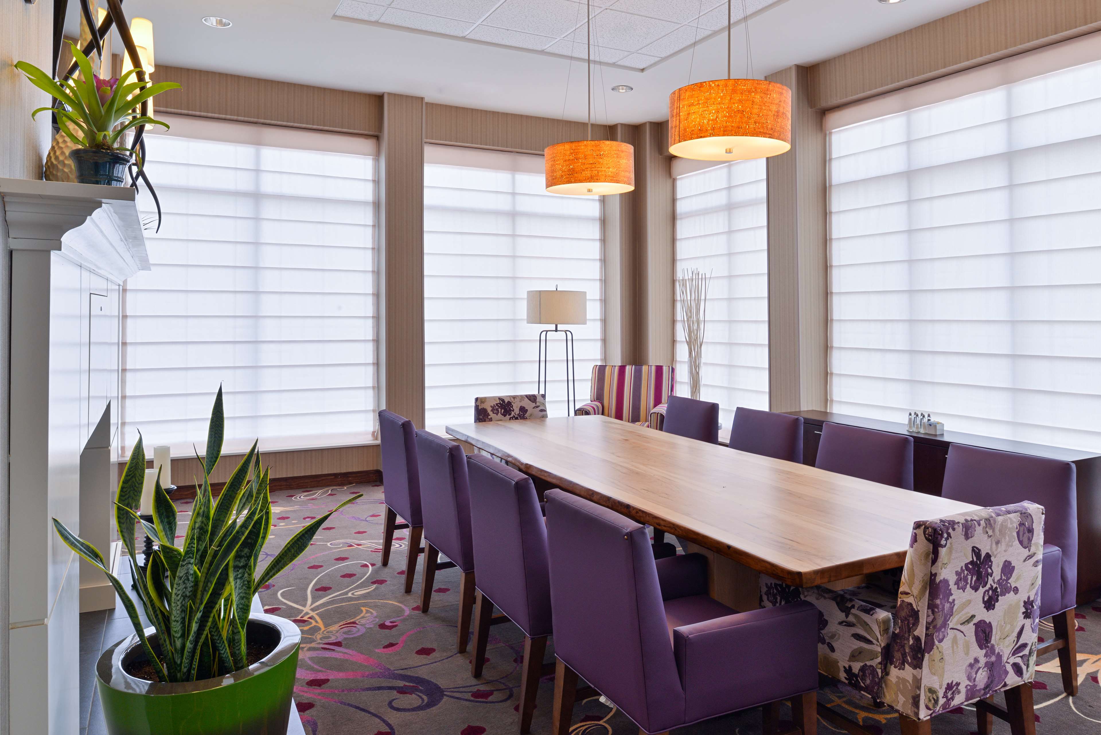 Hilton Garden Inn Hobbs - photo 18