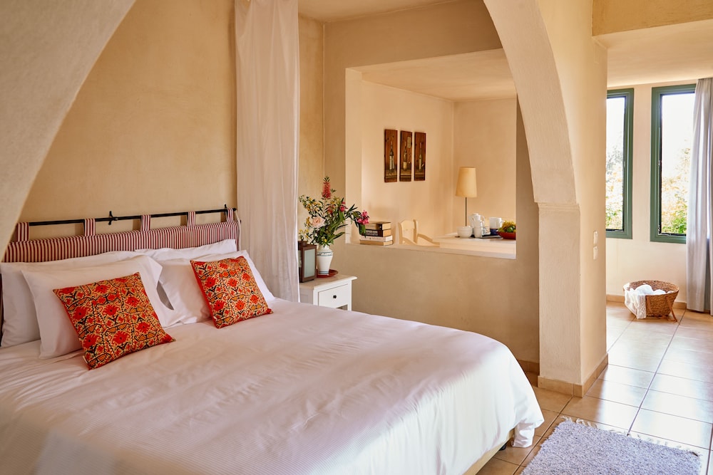 Village Heights Resort — Hersonissos — photo 4