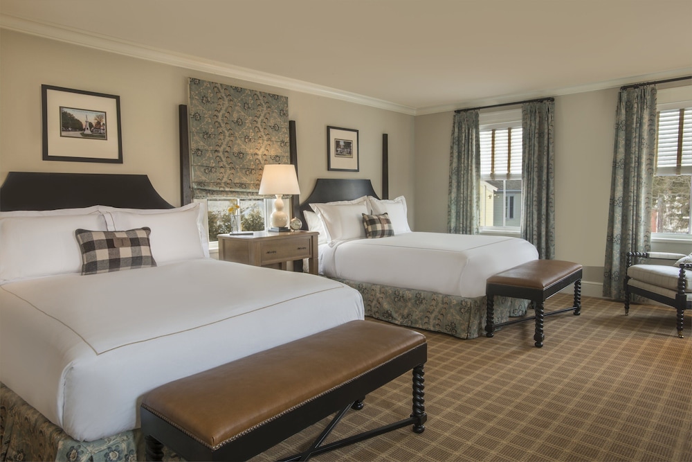 Kimpton Taconic Hotel by IHG - photo 11