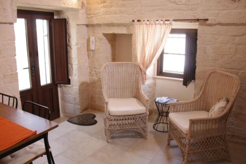 Il Trullo Di Giada E Mattia — hotel in Alberobello