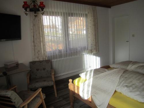 Faistner Hof — hotel in Nesselwang