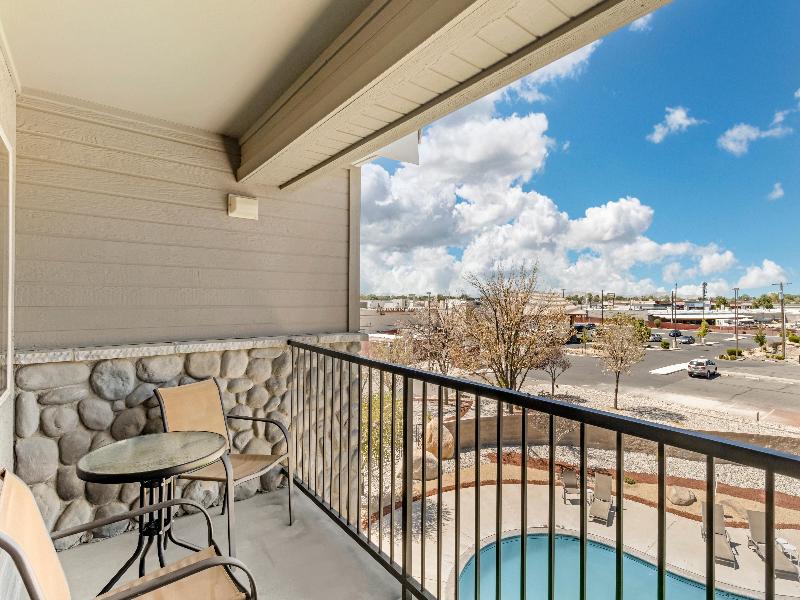 Holiday Inn Express Fallon by IHG - photo 37