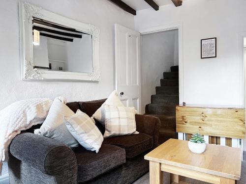 The Willow Nook in Pateley Bridge, United Kingdom