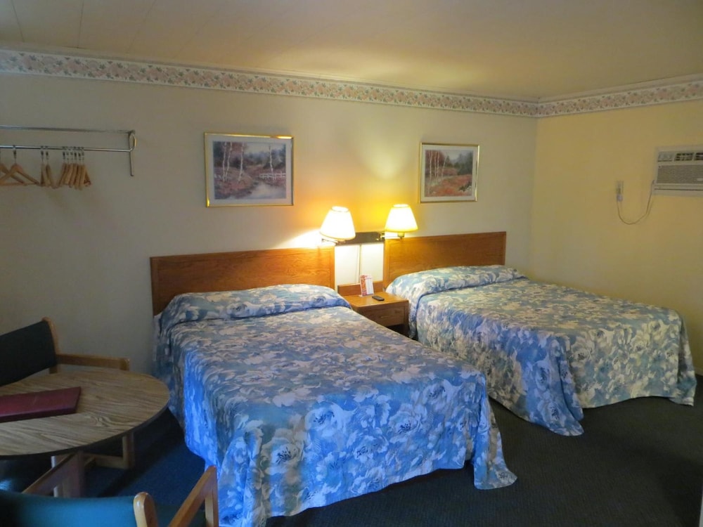 Starlite Budget Inn - photo 12