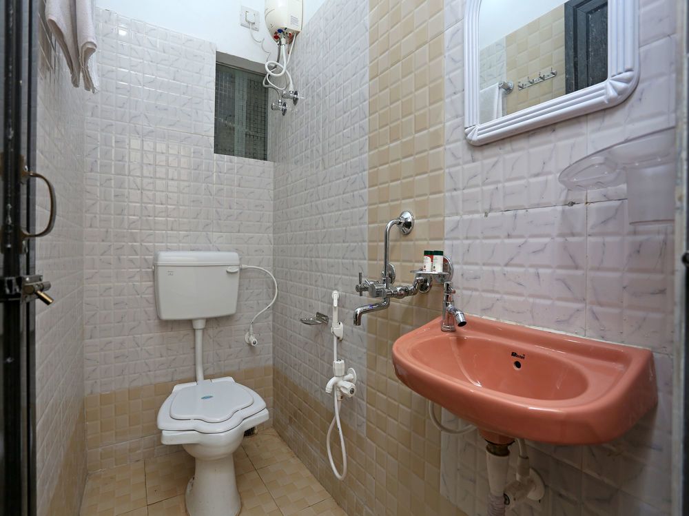 OYO 3147 Hotel Mittaso