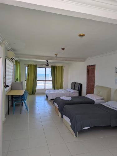 Pandak Inn Your Beach Retreat in Kuala Terengganu, Malaysia