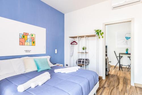 Bacoli House Superior Central & Elegant Design — 4-Star Luxury Hotel in Bacoli, Italy