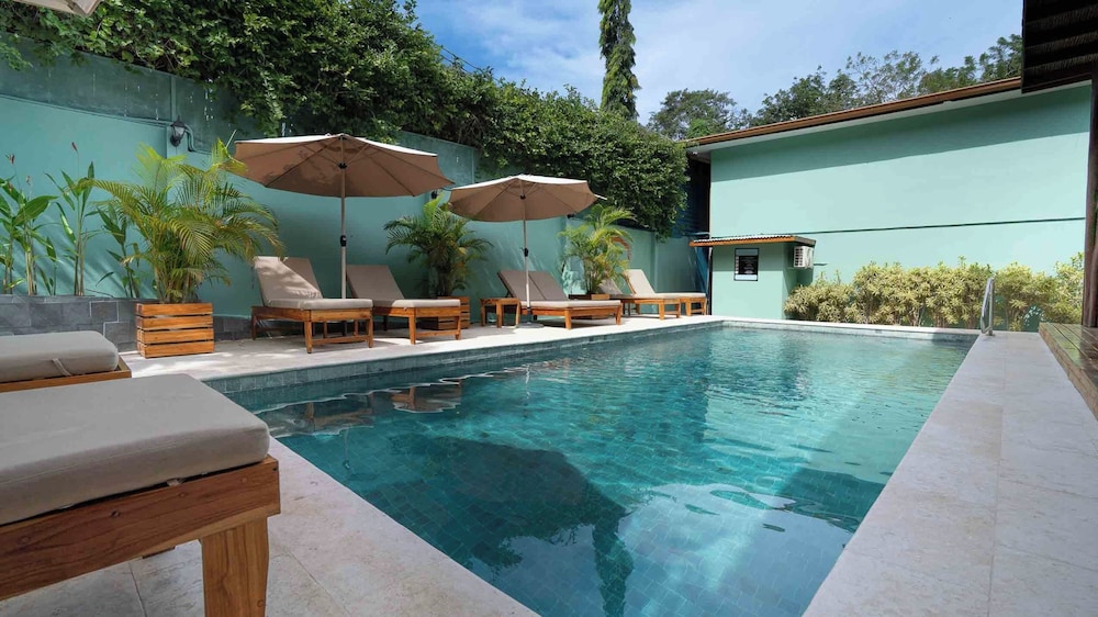 Hotel Arco Iris - last minute hotel in Unknown City