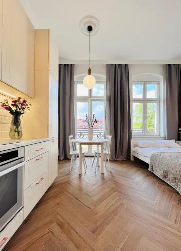 Apartamenty Lubin Noclegi Lubin — 4-Star Luxury Hotel in Lubin, Poland