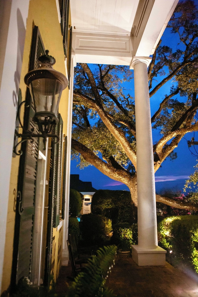 Anchuca Historic Mansion & Inn - photo 123
