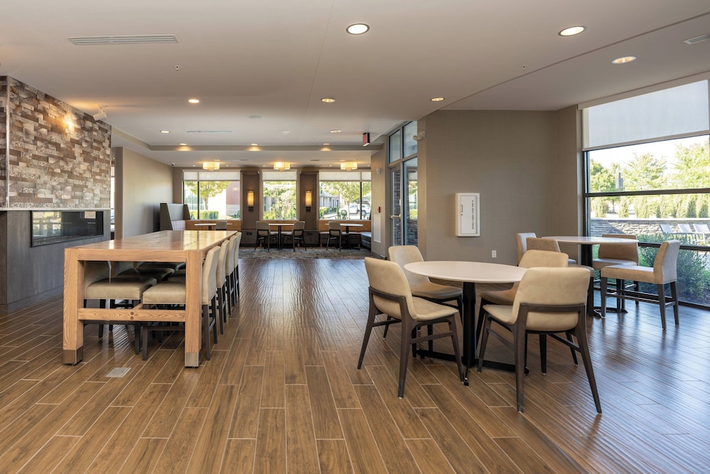 Residence Inn by Marriott Nashville Mt. Juliet - photo 19