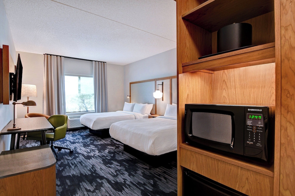 Fairfield Inn & Suites by Marriott Selinsgrove - photo 9